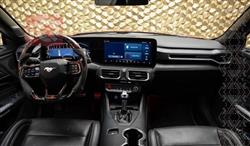 فورد موستانج